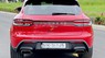 Porsche Macan 2022 - Xe siêu lướt, mới đi 2000km, màu đỏ cá tính cho anh em