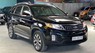 Kia Sorento 2017 - Màu đen