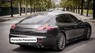 Porsche Panamera 2013 - Màu đen cực đẹp, giá tốt nhất toàn quốc khi mua xe em Quang