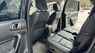 Ford Everest 2021 - Odo 16000km