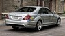 Mercedes-Benz S400 2009 - Xe chạy 6v5 miles