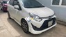 Toyota Wigo   sx 2018 số tự động . chính chủ mua mới 2018 - toyota wigo sx 2018 số tự động . chính chủ mua mới