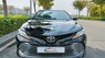 Toyota Camry 2020 - Màu đen, nhập khẩu nguyên chiếc