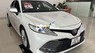 Toyota Camry Xe  2.5Q 2019 trắng siêu lướt cực chất giá rẻ 2019 - Xe Camry 2.5Q 2019 trắng siêu lướt cực chất giá rẻ