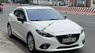 Mazda 3 2015 - Số tự động bản cao nhất, một chủ mua từ mới, đi 69 ngàn kilomet