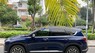 Hyundai Santa Fe 2021 - Màu xanh cavansite cực chất, biển Hà Nội