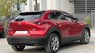 Mazda CX-30 2021 - Màu đỏ