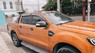 Ford Ranger 2017 - Nguyên zin, 1 đời chủ, cần bán nhanh