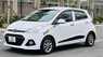 Hyundai Grand i10 2016 - Màu trắng, nhập khẩu