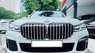 BMW 730Li 2020 - Màu trắng, nhập khẩu