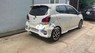 Toyota Wigo   sx 2018 số tự động . chính chủ mua mới 2018 - toyota wigo sx 2018 số tự động . chính chủ mua mới