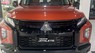 Mitsubishi Triton 2022 - Trang bị động cơ 2.4L công suất lớn, sẵn hàng giao ngay, hỗ trợ 50% thuế trước bạ