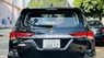 Toyota Fortuner 2021 - Xe không lỗi, bao test