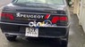 Peugeot 405 mình cần bán con xe tâm huyết   1994 - mình cần bán con xe tâm huyết Peugeot 405