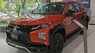 Mitsubishi Triton 2022 - Trang bị động cơ 2.4L công suất lớn, sẵn hàng giao ngay, hỗ trợ 50% thuế trước bạ