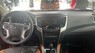 Mitsubishi Triton 2022 - Trang bị động cơ 2.4L công suất lớn, sẵn hàng giao ngay, hỗ trợ 50% thuế trước bạ