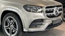 Mercedes-Benz GL GLS 450 4Matic 2023 - Mercedes GLS 450 4Matic 2023 - Xe sẵn màu vàng Giao Ngay Quận 5 - Quang 0901 078 222