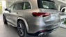 Mercedes-Benz GL GLS 450 4Matic 2023 - Mercedes GLS 450 4Matic 2023 - Xe sẵn màu vàng Giao Ngay Quận 10 - Quang 0901 078 222