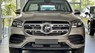 Mercedes-Benz GL GLS 450 4Matic 2023 - Mercedes GLS 450 4Matic 2023 - Xe sẵn màu vàng Giao Ngay Quận 9 - Quang 0901 078 222