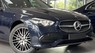 Mercedes-Benz C200 Avantgarde Plus (V1) 2023 - Màu Xanh Giao Ngay Quận 8 - Quang 0901 078 222