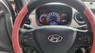 Hyundai Grand i10 2015 - Màu bạc, nhập khẩu, giá 265tr