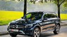 Mercedes-Benz GLC 250 2017 - Trả trước 350 triệu nhận xe đi ngay