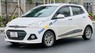 Hyundai Grand i10 2016 - Màu trắng, xe nhập giá hữu nghị