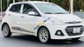 Hyundai Grand i10 2016 - Màu trắng, xe nhập giá hữu nghị