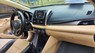 Toyota Vios 2016 - Giá 339 triệu không dịch vụ