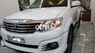 Toyota Fortuner Bán Fotuner 2.7V (TRD) trắng 2 cầu (4x4)SX12/2016. 2016 - Bán Fotuner 2.7V (TRD) trắng 2 cầu (4x4)SX12/2016.