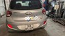 Hyundai Grand i10 Bán xe  i10 số tự động 1.0 2015 - Bán xe Hyundai i10 số tự động 1.0