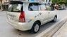 Toyota Innova 2007 - Màu bạc giá ưu đãi