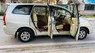 Toyota Innova 2007 - Màu bạc giá ưu đãi