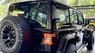Jeep Wrangler 2023 - Ông vua địa hình 2023
