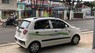 Chevrolet Spark 2009 - Cần bán xe màu trắng