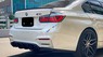 BMW 328i 2014 - Xe màu trắng