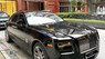 Rolls-Royce Ghost 2010 - Rolls-Royce Ghost 2010