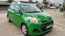 Hyundai Grand i10 Huyndai i10 2015 màu xanh lá 2015 - Huyndai i10 2015 màu xanh lá