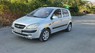 Hyundai Getz 2009 - Màu bạc, xe nhập  