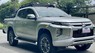 Mitsubishi Triton 2020 - Số tự động, giá rẻ nhất thị trường miền Nam, liên hệ ngay để được hỗ trợ