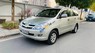 Toyota Innova 2007 - Màu bạc giá ưu đãi