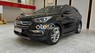 Hyundai Santa Fe Santafe sx 2017 full xăng đi 6v5. Giá 733tr 2017 - Santafe sx 2017 full xăng đi 6v5. Giá 733tr