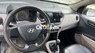 Hyundai Grand i10 Huyndai i10 2015 màu xanh lá 2015 - Huyndai i10 2015 màu xanh lá