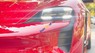 Porsche Taycan 2020 - Màu đỏ, nhập khẩu