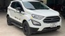 Ford EcoSport 2019 - Xe 5 chỗ gầm bệ đầm chắc - Bền bỉ