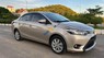 Toyota Vios 2015 - Màu bạc số sàn, giá cực tốt