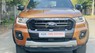 Ford Ranger 2019 - Màu nâu, nhập khẩu nguyên chiếc 