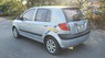 Hyundai Getz 2009 - Màu bạc, xe nhập  