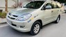 Toyota Innova 2007 - Màu bạc giá ưu đãi