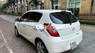 Hyundai i20 Huyndai  màu trắng số tự động nhập Ấn Đồng 2010 - Huyndai I20 màu trắng số tự động nhập Ấn Đồng